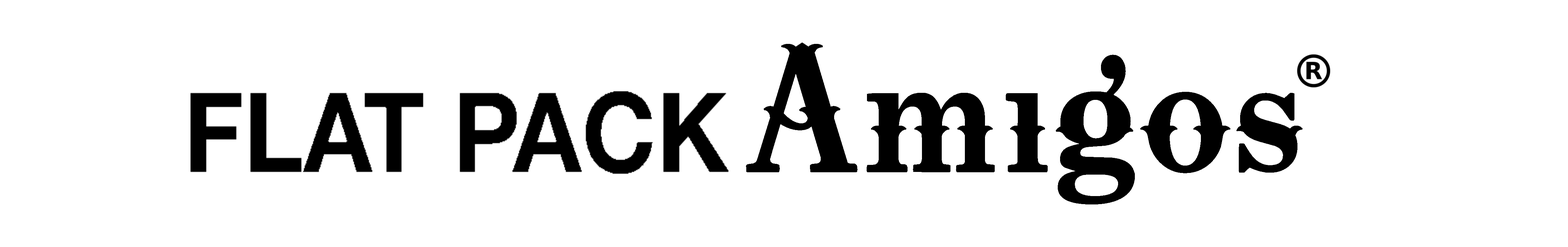 Flat Pack Amigos